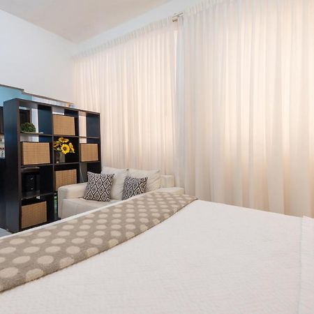 Acogedor Estudio 7 En La Zona Colonial サントドミンゴ エクステリア 写真
