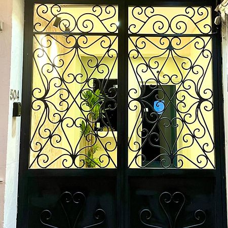 Acogedor Estudio 7 En La Zona Colonial サントドミンゴ エクステリア 写真