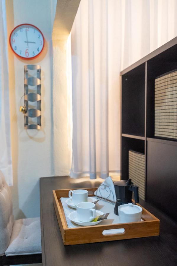 Acogedor Estudio 7 En La Zona Colonial サントドミンゴ エクステリア 写真