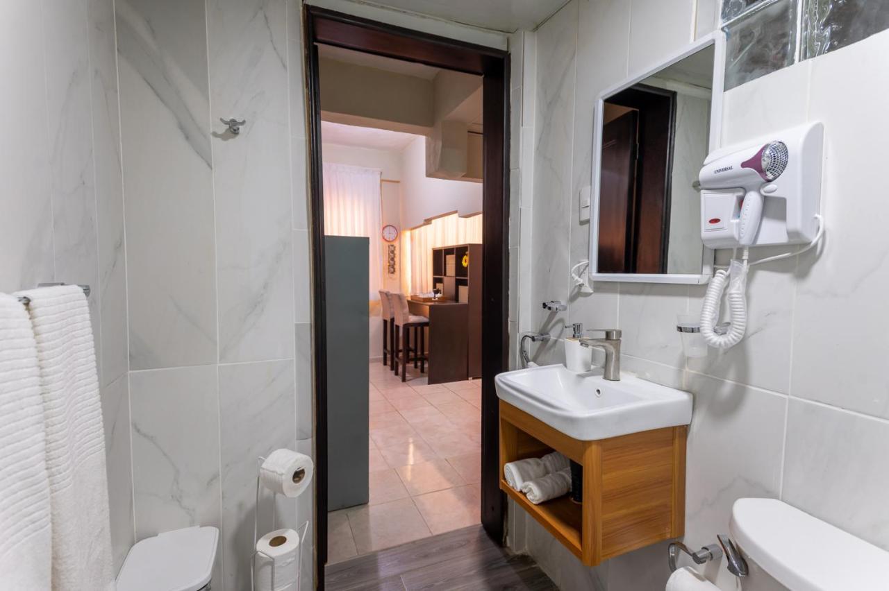 Acogedor Estudio 7 En La Zona Colonial サントドミンゴ エクステリア 写真